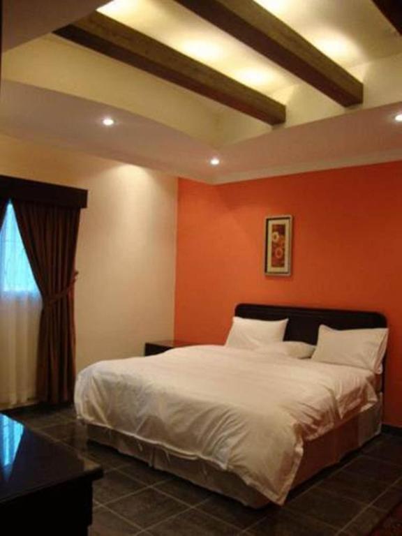 Villa Hotel Apartments Al Khobar Room photo