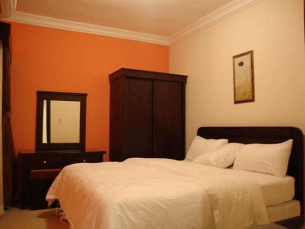 Villa Hotel Apartments Al Khobar Room photo