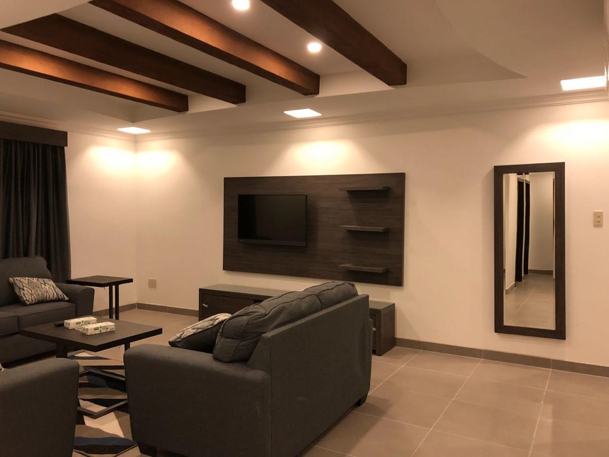 Villa Hotel Apartments Al Khobar Exterior photo